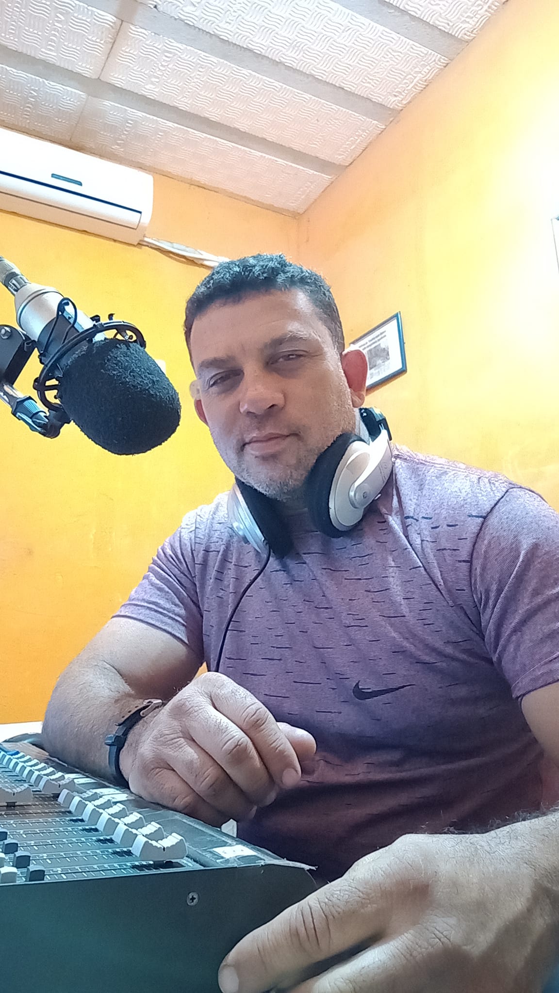 Rádio Cidade FM Timóteo