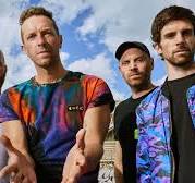 COLDPLAY