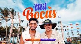 THIAGO CARVALHO E NATANZINHO LIMA