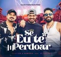 CLAYTON E ROMÁRIO E ZÉ FELIPE