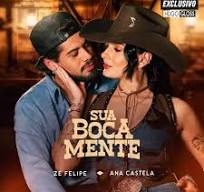 ZÉ FELIPE E ANA CASTELA