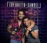 EDY BRITTO E SAMUEL – TODA MULHER 